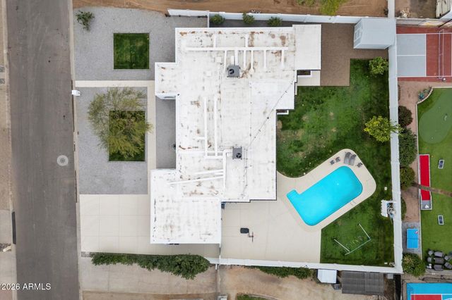 5429 E BLOOMFIELD Road, Scottsdale, AZ 85254