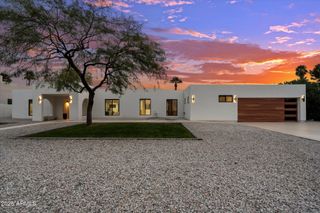 5429 E BLOOMFIELD Road, Scottsdale, AZ 85254