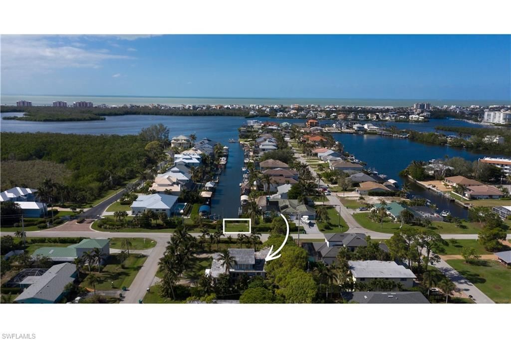 195 7th ST, BONITA SPRINGS, FL 34134 — exterior