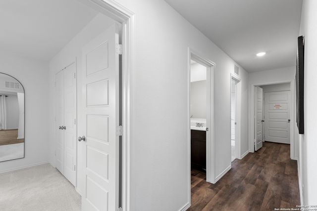 1250 Punta Mita Street, Converse, TX 78109