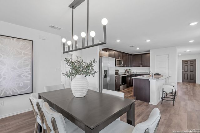 1250 Punta Mita Street, Converse, TX 78109