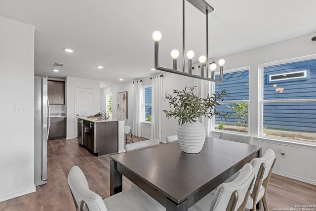 1250 Punta Mita Street, Converse, TX 78109