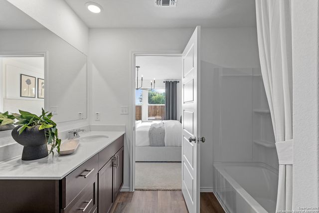 1250 Punta Mita Street, Converse, TX 78109