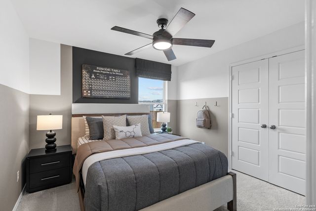 1250 Punta Mita Street, Converse, TX 78109