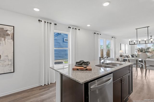 1250 Punta Mita Street, Converse, TX 78109