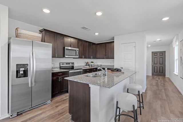 1250 Punta Mita Street, Converse, TX 78109