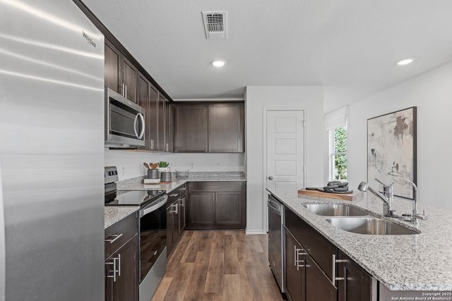 1250 Punta Mita Street, Converse, TX 78109