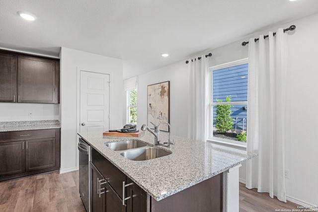 1250 Punta Mita Street, Converse, TX 78109