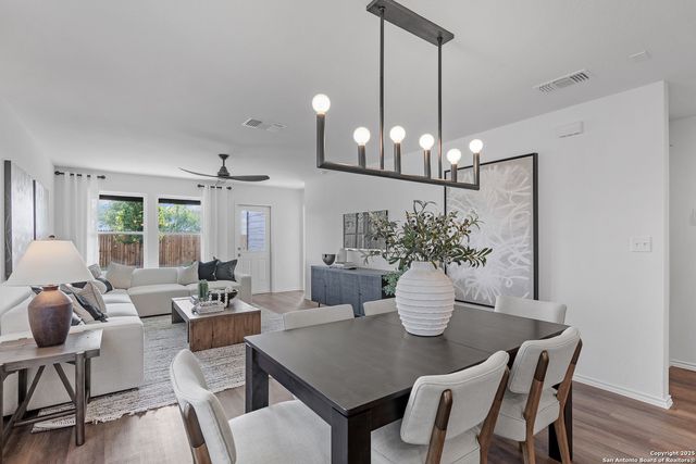 1250 Punta Mita Street, Converse, TX 78109