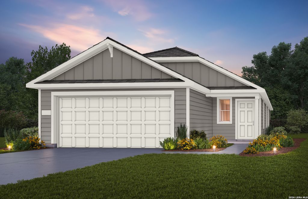 1250 Punta Mita Street, Converse, TX 78109