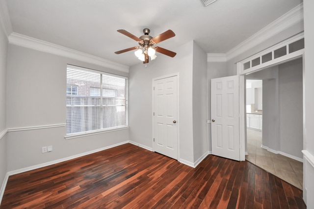 1611 Barton Creek Trail, Katy, TX 77450