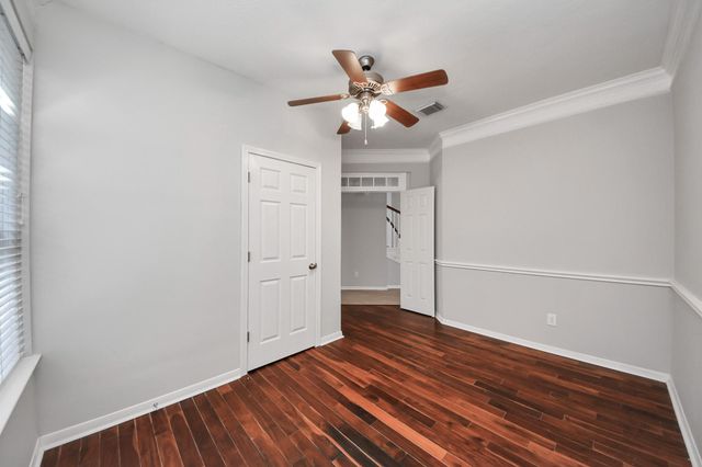1611 Barton Creek Trail, Katy, TX 77450