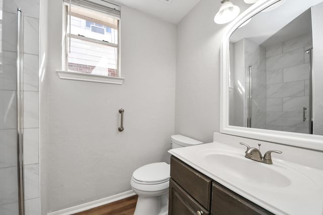1611 Barton Creek Trail, Katy, TX 77450