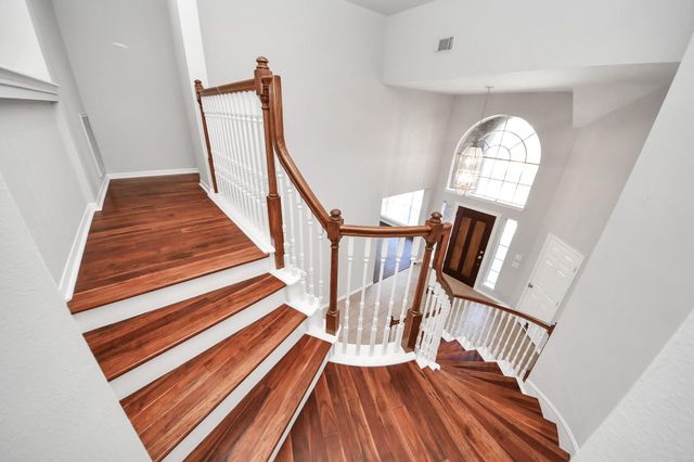 1611 Barton Creek Trail, Katy, TX 77450