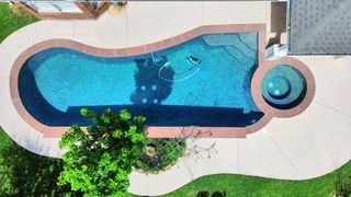1611 Barton Creek Trail, Katy, TX 77450