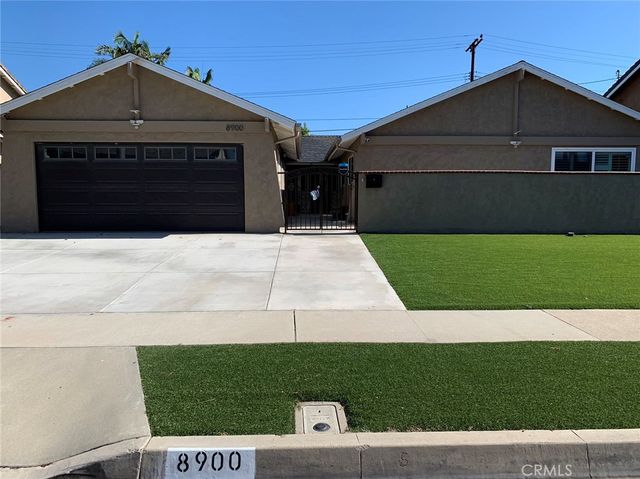 8900 Canary Avenue, Fountain Valley, CA 92708
