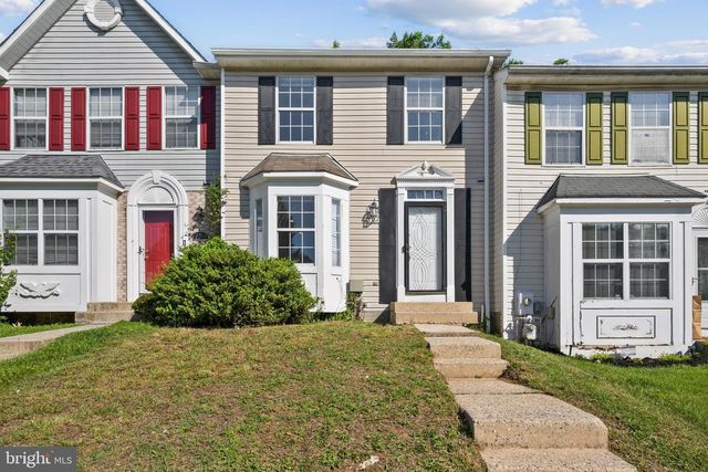 3564 CORN STREAM RD, Randallstown, MD 21133
