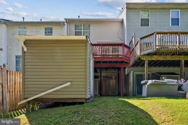 3564 CORN STREAM RD, Randallstown, MD 21133