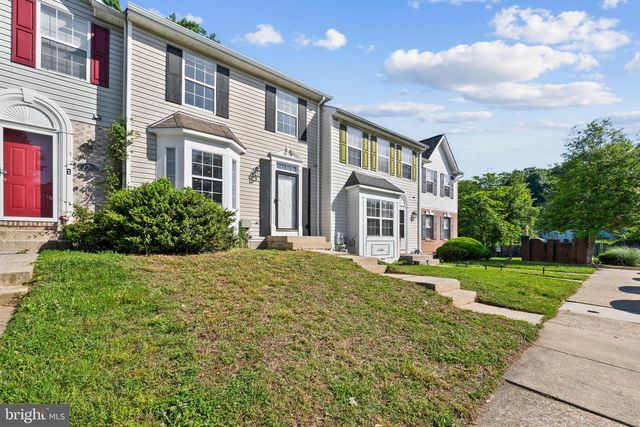 3564 CORN STREAM RD, Randallstown, MD 21133