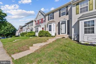 3564 CORN STREAM RD, Randallstown, MD 21133