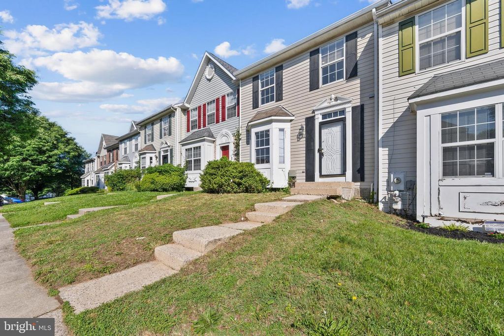 3564 CORN STREAM RD, Randallstown, MD 21133