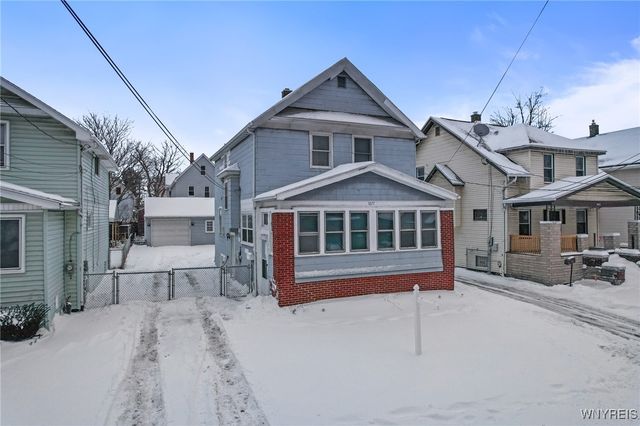 1077 Tifft Street, Buffalo, NY 14220