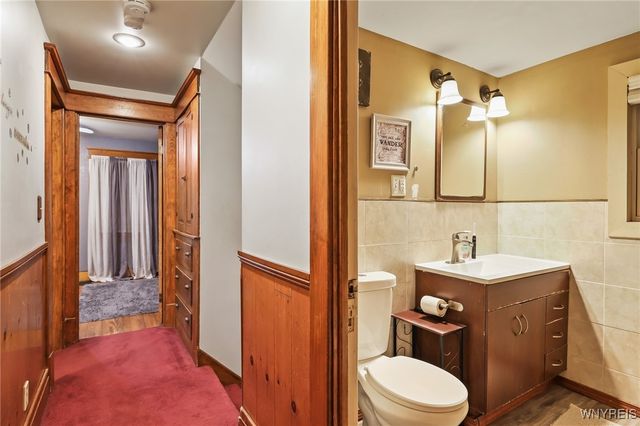 1077 Tifft Street, Buffalo, NY 14220