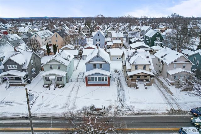 1077 Tifft Street, Buffalo, NY 14220