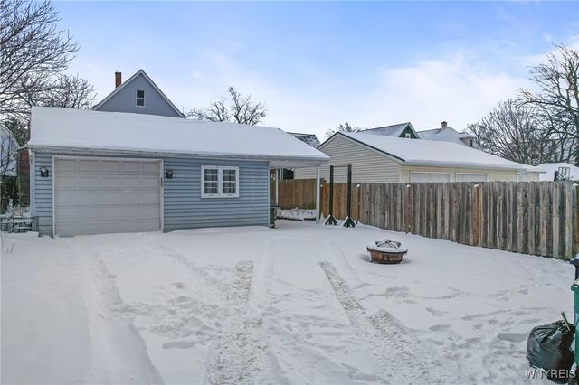 1077 Tifft Street, Buffalo, NY 14220