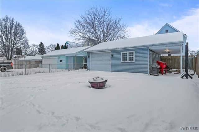 1077 Tifft Street, Buffalo, NY 14220