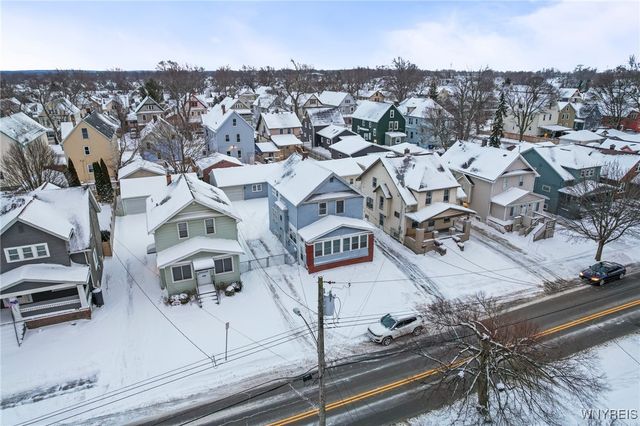 1077 Tifft Street, Buffalo, NY 14220