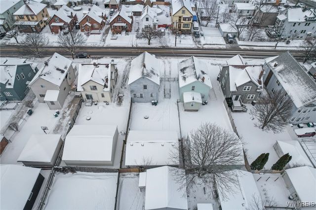 1077 Tifft Street, Buffalo, NY 14220