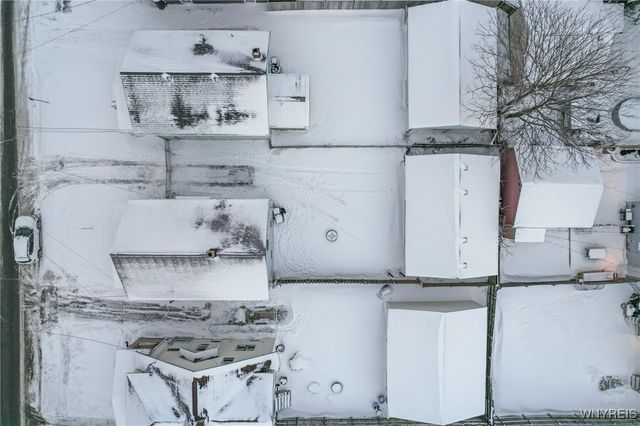 1077 Tifft Street, Buffalo, NY 14220