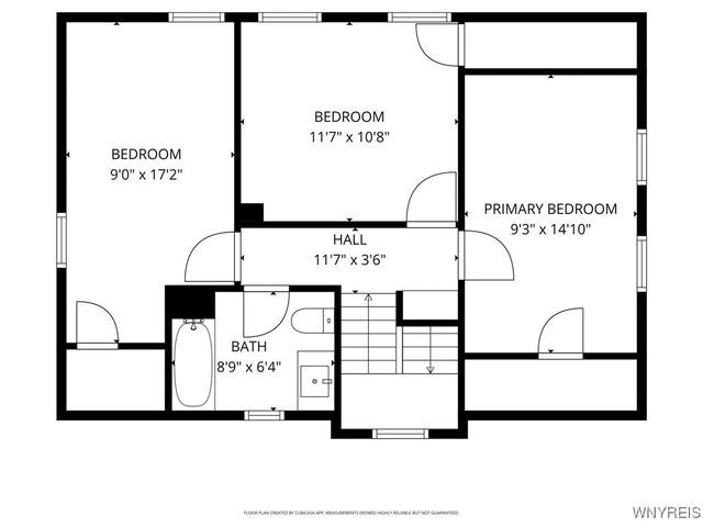 1077 Tifft Street, Buffalo, NY 14220