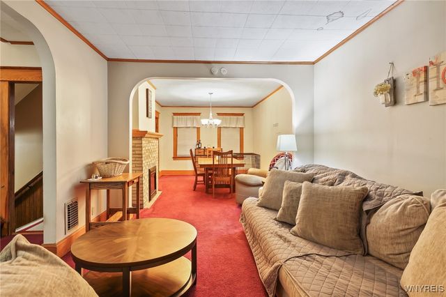 1077 Tifft Street, Buffalo, NY 14220