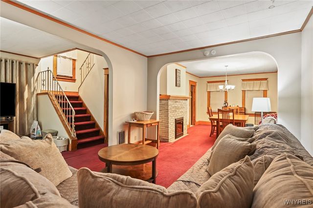 1077 Tifft Street, Buffalo, NY 14220