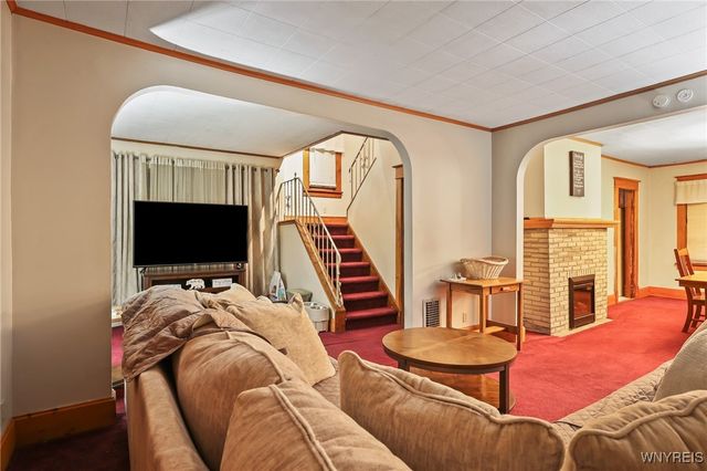 1077 Tifft Street, Buffalo, NY 14220