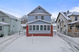 1077 Tifft Street, Buffalo, NY 14220