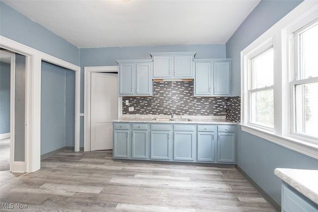 10204 Parkview Avenue, Garfield Heights, OH 44125