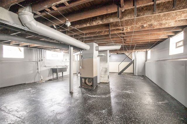 10204 Parkview Avenue, Garfield Heights, OH 44125