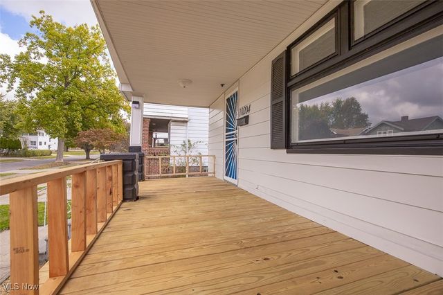 10204 Parkview Avenue, Garfield Heights, OH 44125