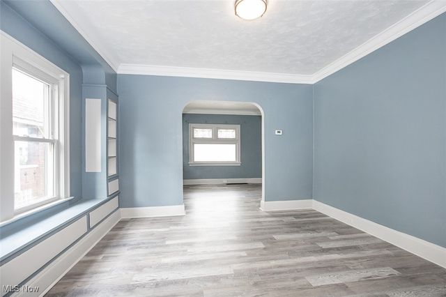 10204 Parkview Avenue, Garfield Heights, OH 44125