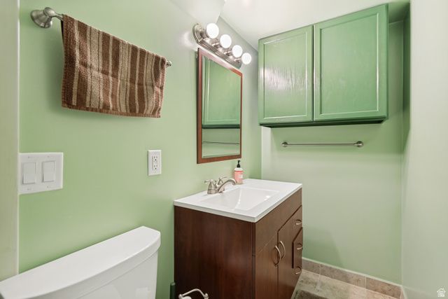 8384 S 1370 E, Sandy, UT 84093