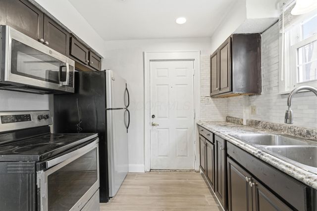 1266 E 22nd Avenue, Columbus, OH 43211