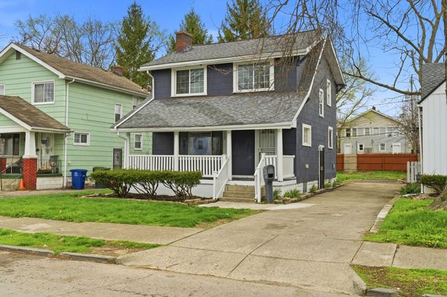 1266 E 22nd Avenue, Columbus, OH 43211