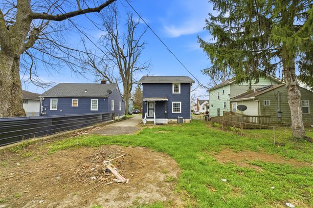 1266 E 22nd Avenue, Columbus, OH 43211