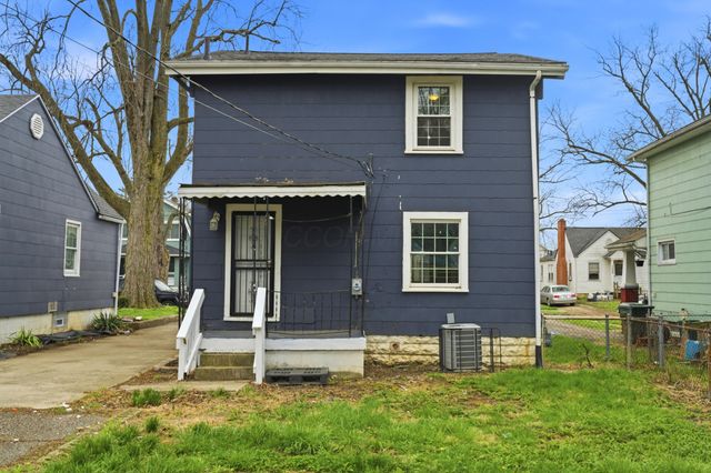 1266 E 22nd Avenue, Columbus, OH 43211