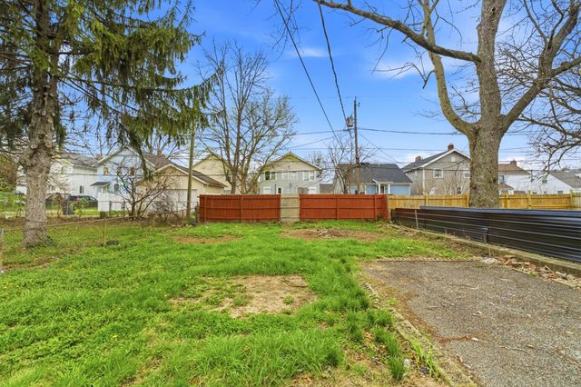 1266 E 22nd Avenue, Columbus, OH 43211