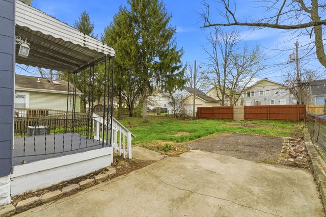 1266 E 22nd Avenue, Columbus, OH 43211