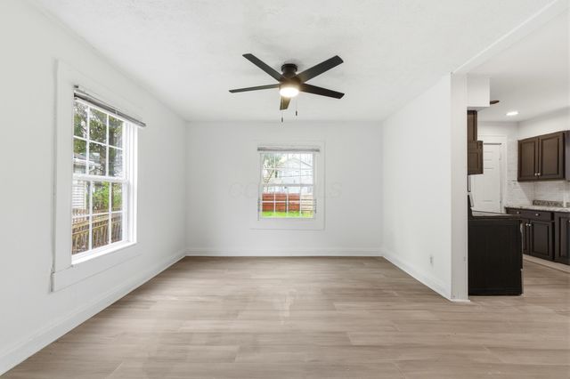 1266 E 22nd Avenue, Columbus, OH 43211